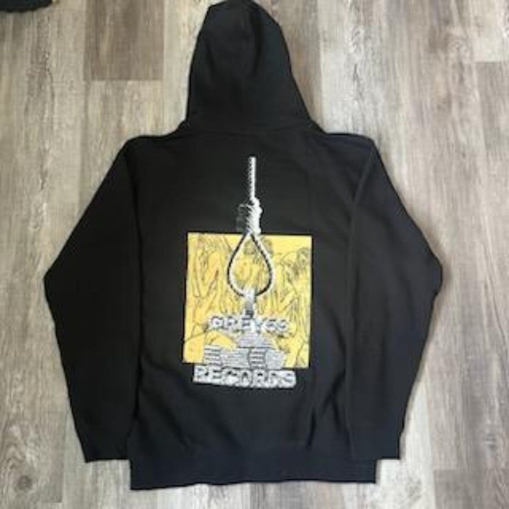 $ucideboys Hoodie